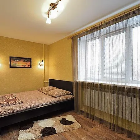 Квартира На Пр. Яворницкого Dnipro Exterior photo
